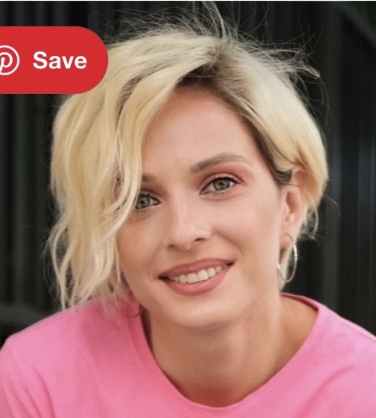 Help me choose a new haircut please.