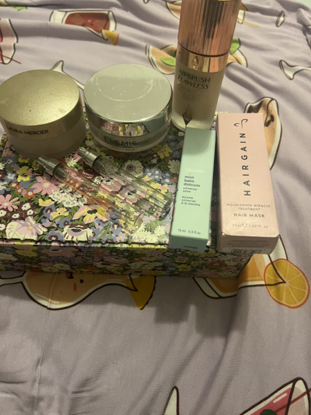 Beauty addicts anonymous - come join us if you are a beauty product lover and hoarder!!!