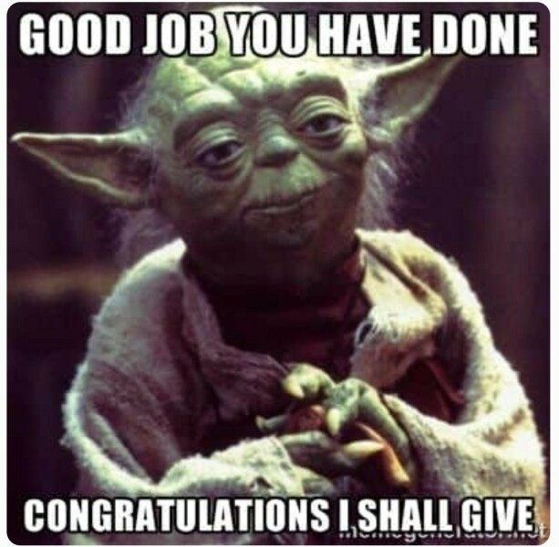 Old habits DRY hard! It's DRY JANUARY thread #2... newcomers always welcome!