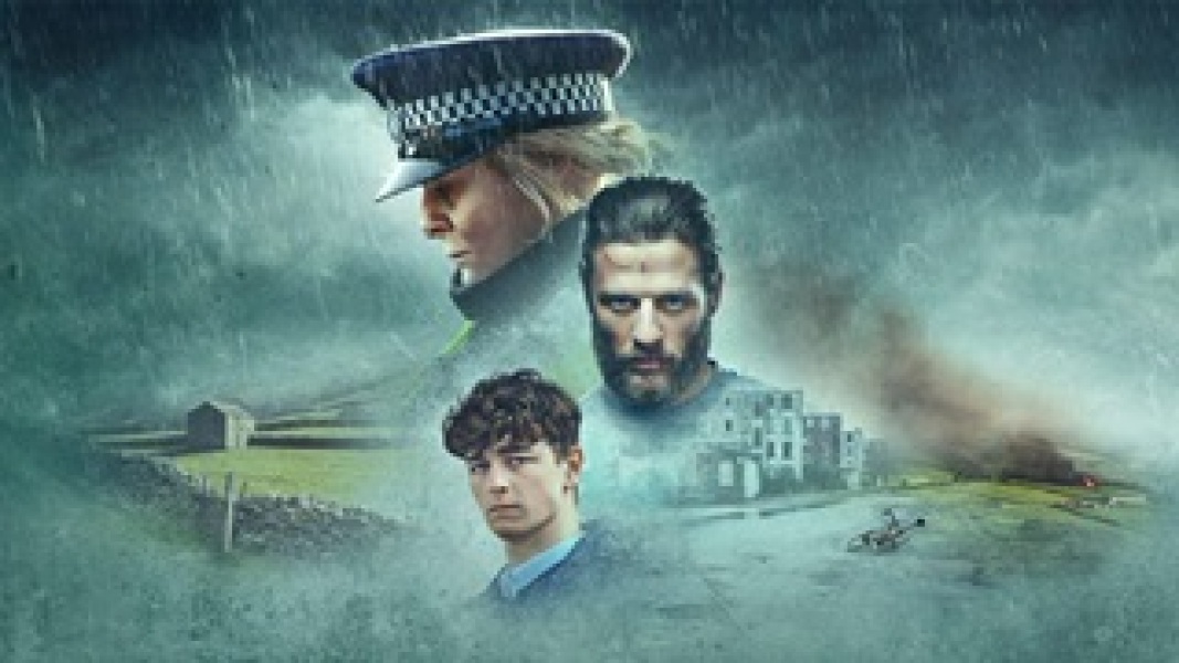 HAPPY VALLEY S3 - TV PACE - NO SPOILERS - thread 5 