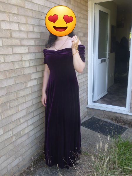 To not have already got a prom dress appointment?!