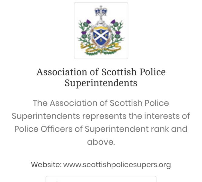 Scotland PIE and LGB research thread