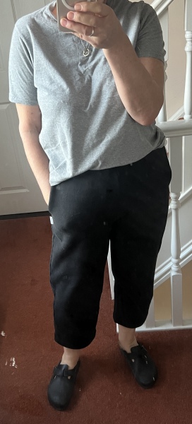 What are you wearing today? Early Spring 2023