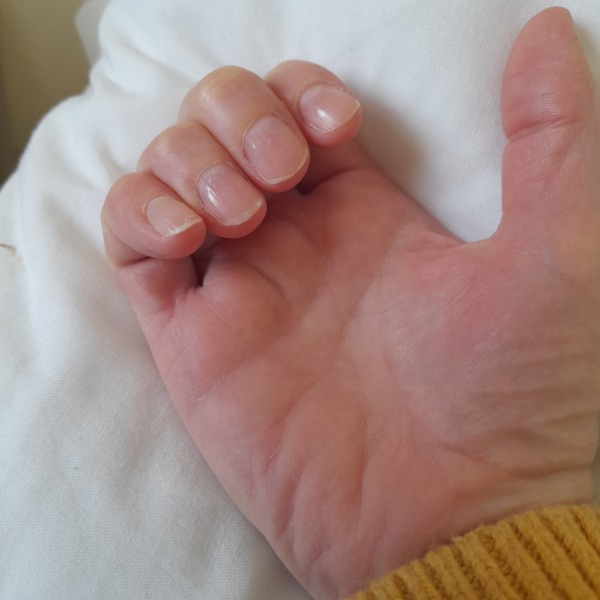 Can i see your nails?? ❤️ 
