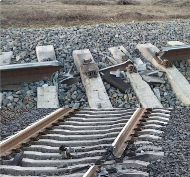 Ukraine Invasion: Part 38