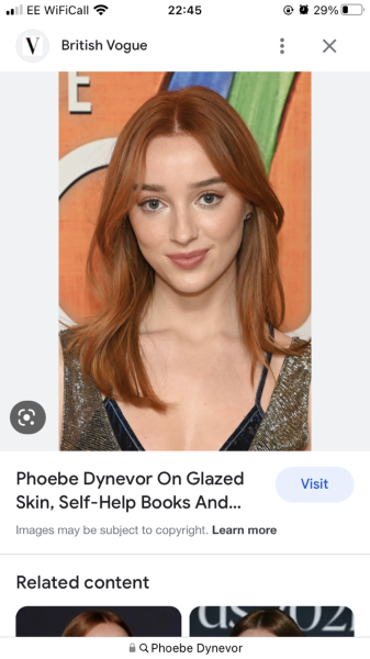 Who does this person look like