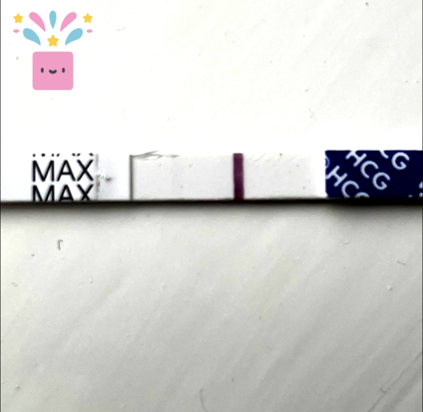 1dpo... cycle buddies?