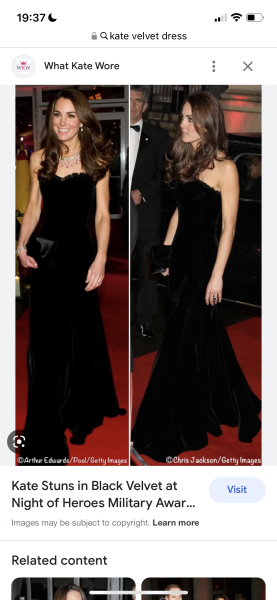 Royal Style: Quality jewellery, quality clothes and maybe a bit of Quality Street 