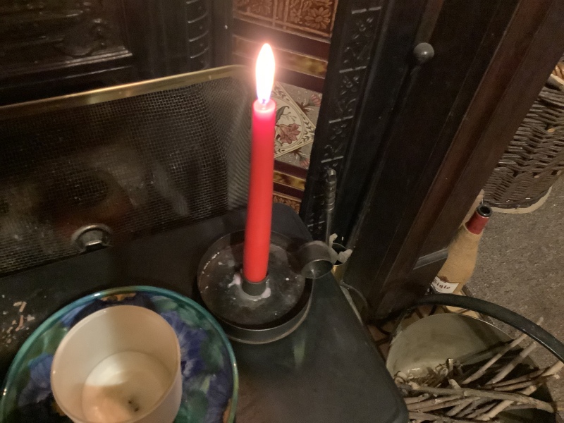 Any Witches Here?- Part 18