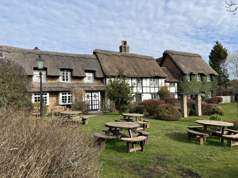 Thread 5 - TalkExiles: "The Planet Goes On Being Round"