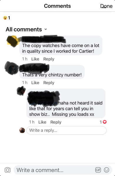 MLM Bot Watch 75: Bots not even bothering to fake it till they make it anymore…
