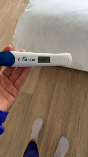 12dpo , is there any threads for October 2023 mummies?