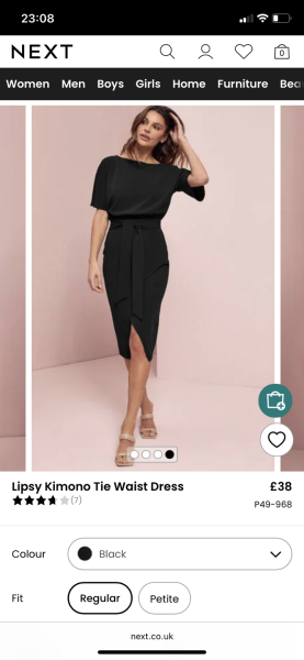 Need an outfit for a hen night, please help!
