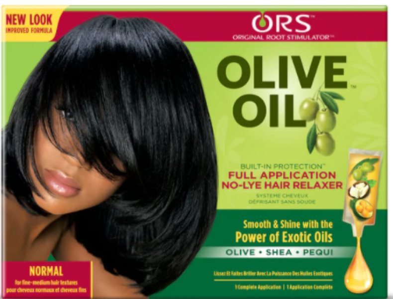 Can you get a keratin treatment that just relaxes not straightens?
