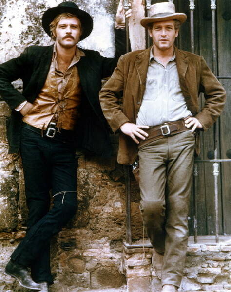 who did you prefer? Starskey or Hutch?