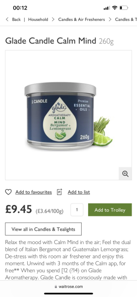 Most daftly overpriced thing you've seen lately?