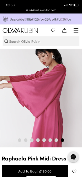 What colour should I dye this slip dress? (Pic attached) 