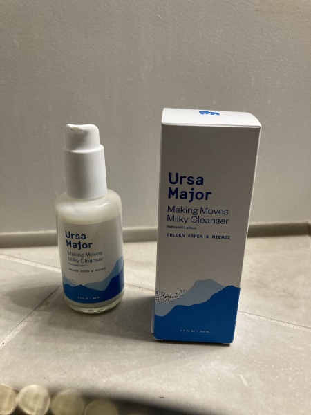 Clarins Alpine Herbs Replacement