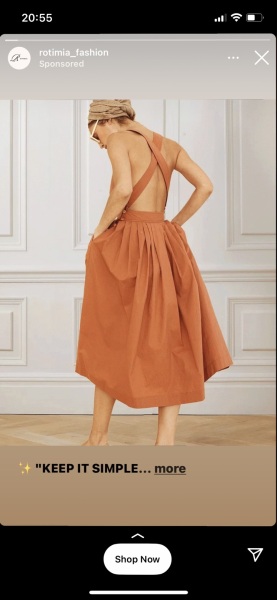 Reiss style but on a budget