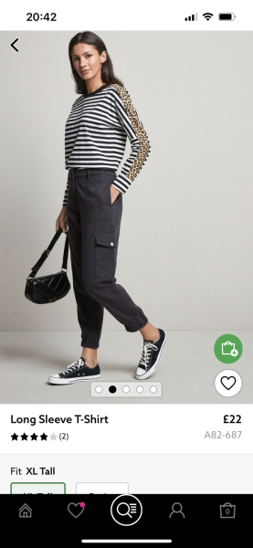 Personal shopper/stylist- AMA autumn winter edition