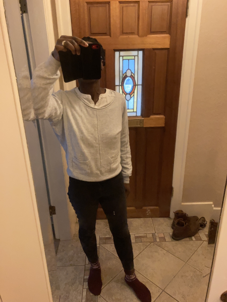 What are you wearing today? Early Spring 2023