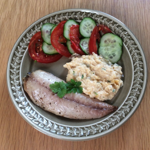 Jan '23 Low Carb Bootcamp: we come to the end of the first half!