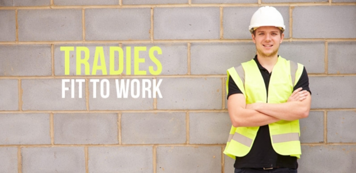 Tradesman ate my crisps - do I bring it up?