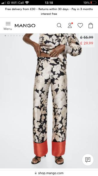 plus size funky wedding co ord