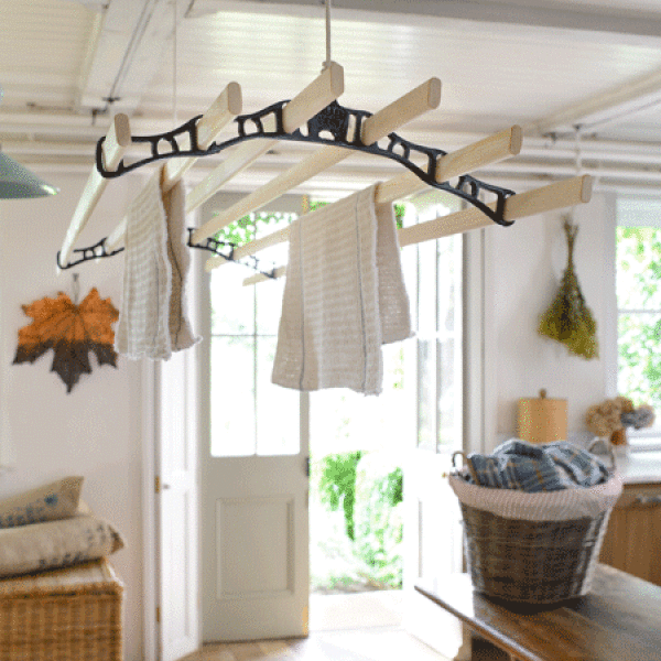 Ceiling mounted table recommendations? Or is this a ridiculous idea? 