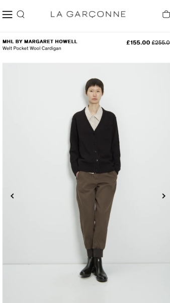 Where do I find beautiful clothes?