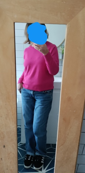 What are you wearing today? Early Spring 2023