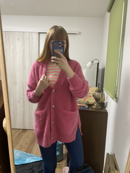 What are you wearing today? Early Spring 2023