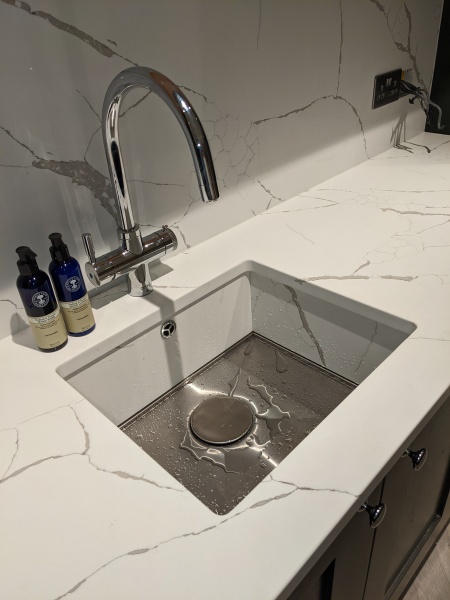 Show me your DIY Kitchens!
