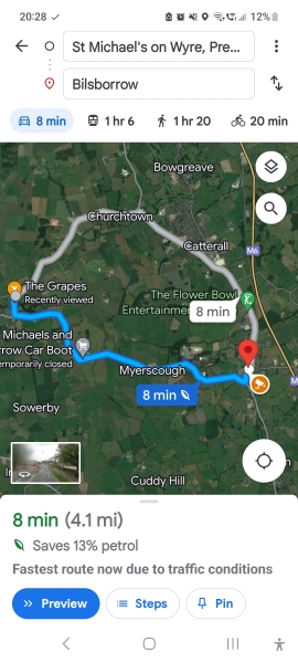 Missing Woman Nicola Bulley 6