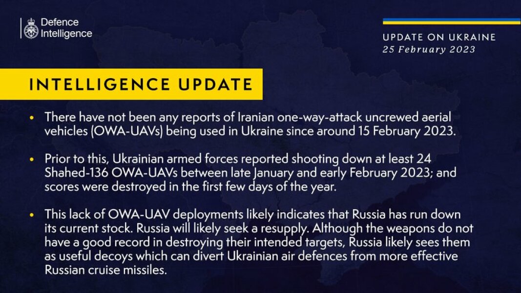 Ukraine Invasion: Part 38