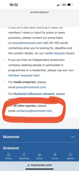 Why is Sex topic now in Active?