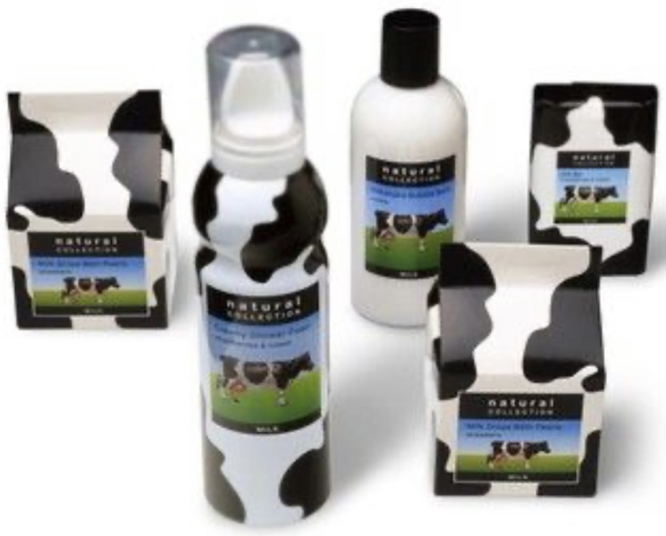 Does anyone remember coloured toilet paper? Any other random disappearances?  