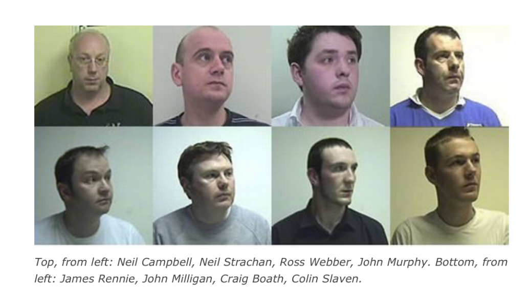 Scotland PIE and LGB research thread