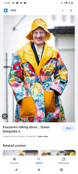 Royal Style: keep the Erdem, but bring on the tiaras! 