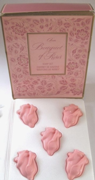 Does anyone remember coloured toilet paper? Any other random disappearances?  