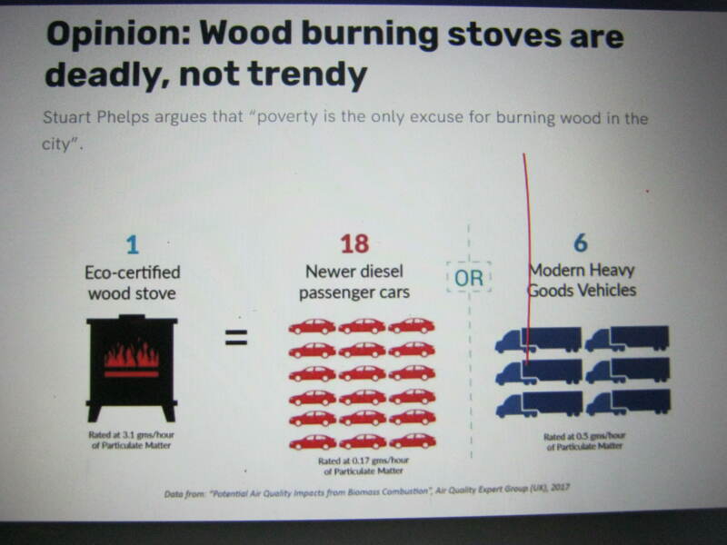 Wood burner: I know this has been done to death, but I'm rural and now conflicted.