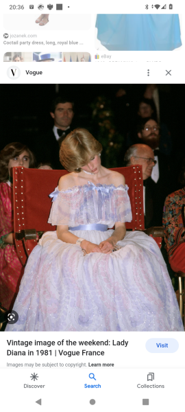 Royal Style: keep the Erdem, but bring on the tiaras! 