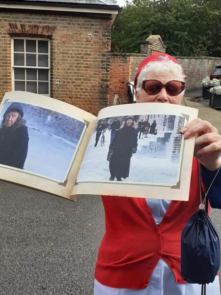 Call the Midwife.