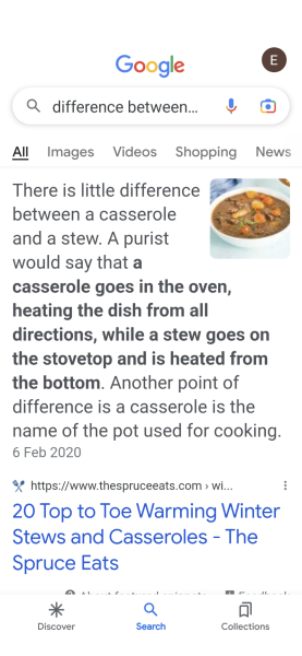 Help! Can I leave something to slow cook in this?
