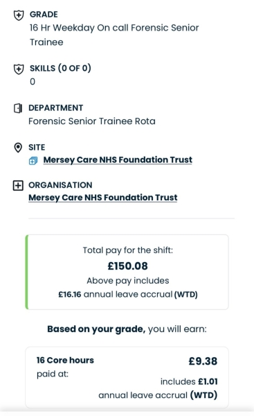 How much do you think doctors actually get paid? 