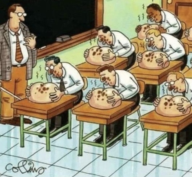 MLM Bot Watch 75: Bots not even bothering to fake it till they make it anymore…