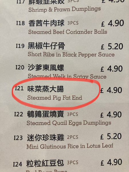 Thread 5 - TalkExiles: "The Planet Goes On Being Round"