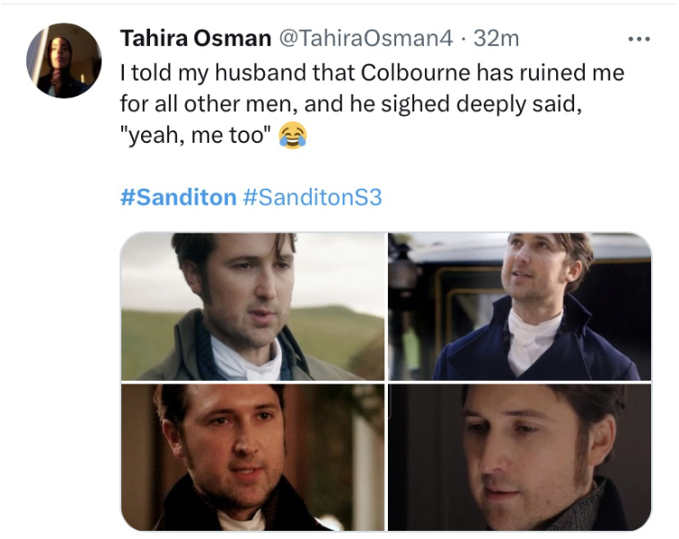 Sanditon Season 2