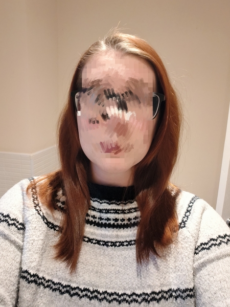 How should I get my hair cut?