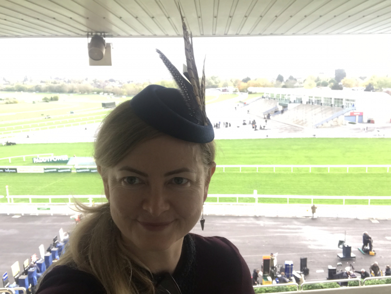 Cheltenham 